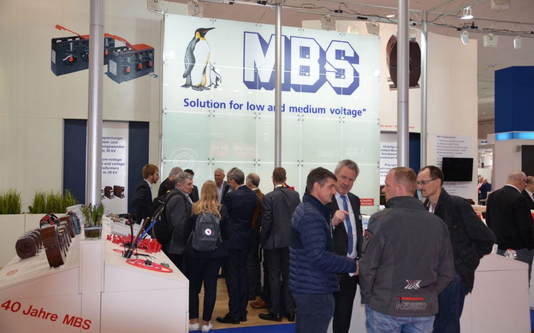 Hannover Messe 2019 – We say thank you!