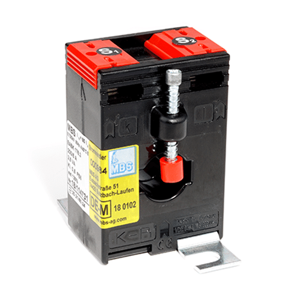 EASK 176.3, EASK – Plug-on current transformer billing measurement, product image