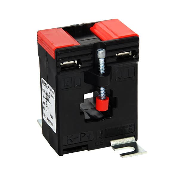 ASK 205.3, ASK plug-in current transformer, product image