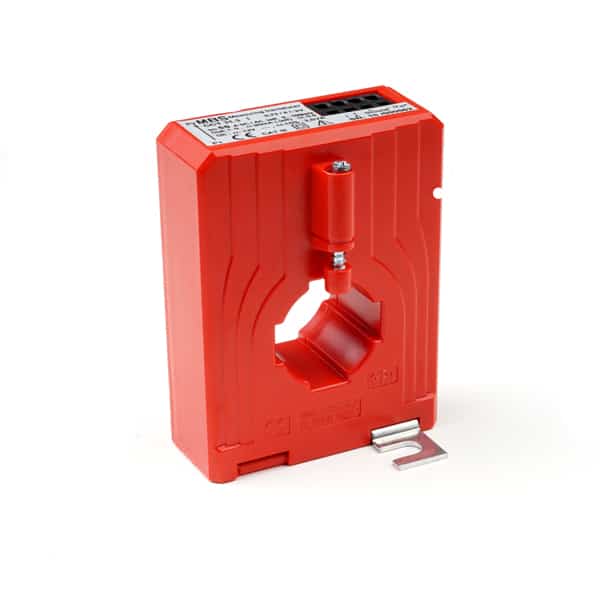 CCT - Current transformers for AC / DC