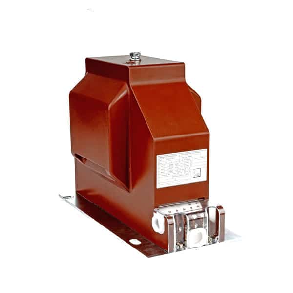 Current transformers / voltage transformers for medium voltage