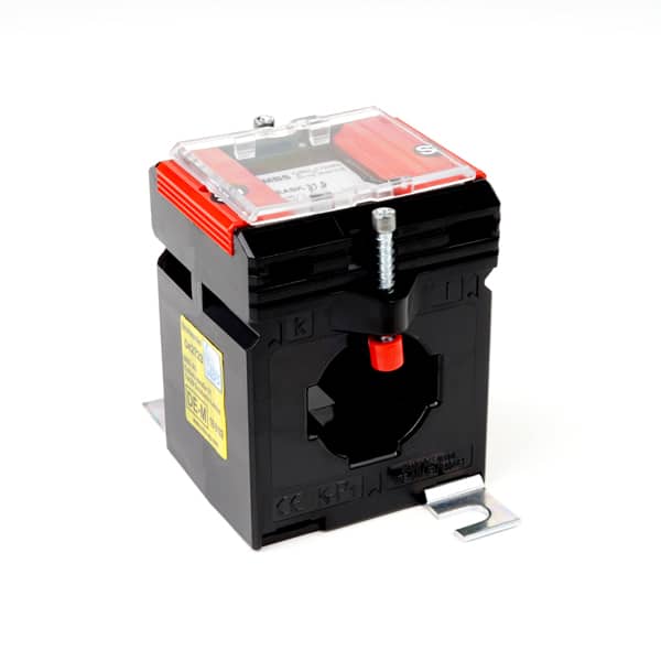 EASK 31.5, EASK – Plug-on current transformer billing measurement, product image