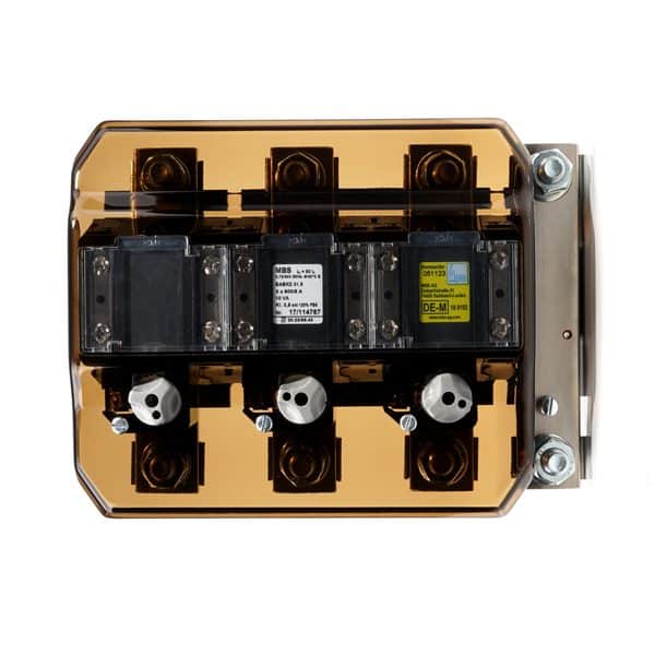 EASKD 31.8, EASKD / EWSKD – current transformer set for billing measurements, product image