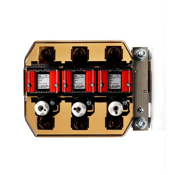 EASKD 31.5, EASKD / EWSKD – current transformer set for billing measurements, product image