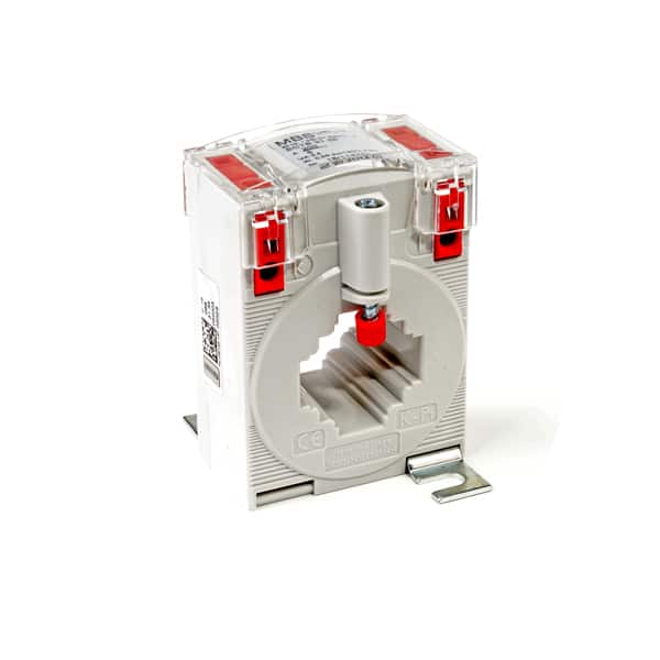 ECTB 31.35, ECTB – current transformer for billing measurements, product image