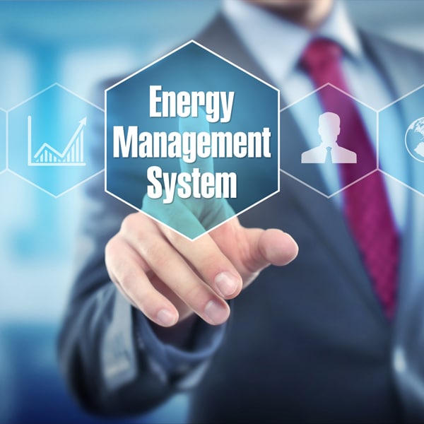 EMS Energy management