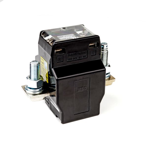 WSK 31.5 WSK – Winding current transformer product image