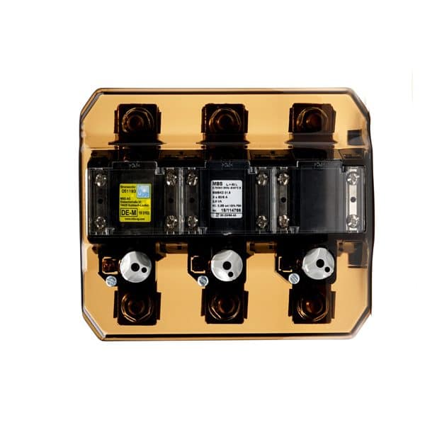 EWSKD 31.8, EASKD / EWSKD – current transformer set for billing measurements, product image