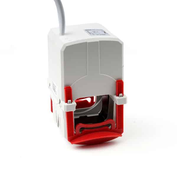 KBR 44, KBR - cable conversion current transformer, product image