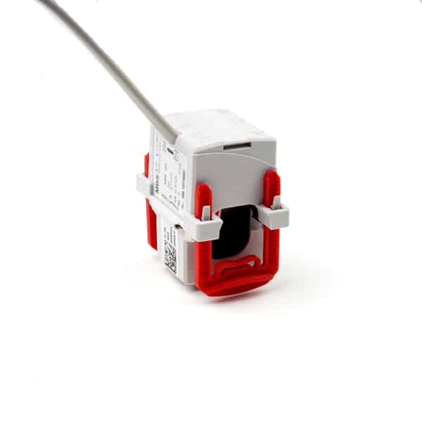 KBR 18S, KBR - cable conversion current transformer, product image