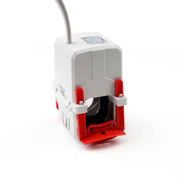 KBR 32, KBR - cable conversion current transformer, product image