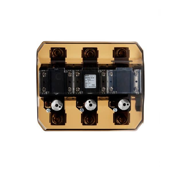 EWSKD 31.8, EASKD / EWSKD – current transformer set for billing measurements, product image