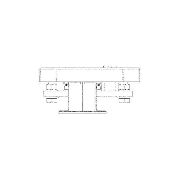 EASKD 31.5, EASKD / EWSKD – current transformer set for billing measurements, technical drawing 2