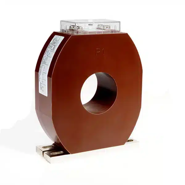 CTR - Push-through current transformer