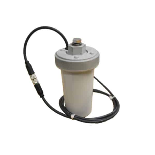 Medium-voltage sensors for the use in the smart grid