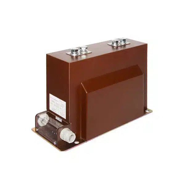 7.2 + 12 kV support current transformer; design elongated by 55 mm; for billing