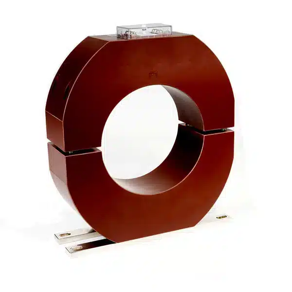 CTO / CTR - Protective current transformers