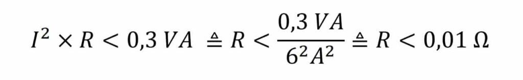 mathematische Gleichung