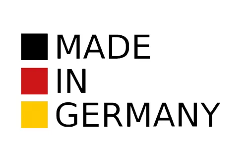 Made in Germany Logo