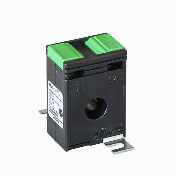 KSR - Low power current transformer product category; product image KSR 14.3