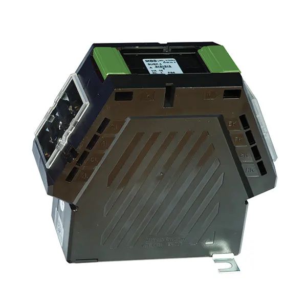 KSKSU / KSSUSK - Low power current transformer