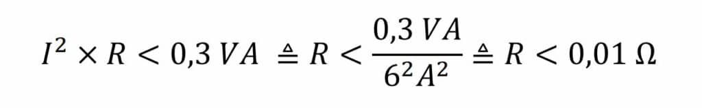 mathematische Gleichung