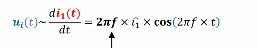 mathematische Gleichung